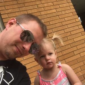 Meet your Posher, Andrew